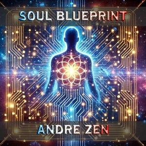 Unlock Your Soul's Hidden Blueprint