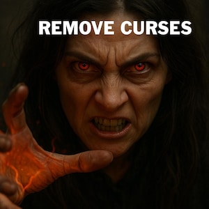 Remove Curses, Discover Your Karma & Spiritual Lessons