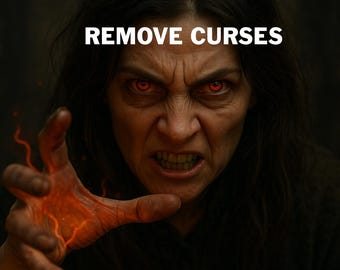 Remove Curses, Discover Your Karma & Spiritual Lessons