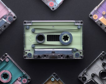 Tape Loop Cassette • 12 Seconds