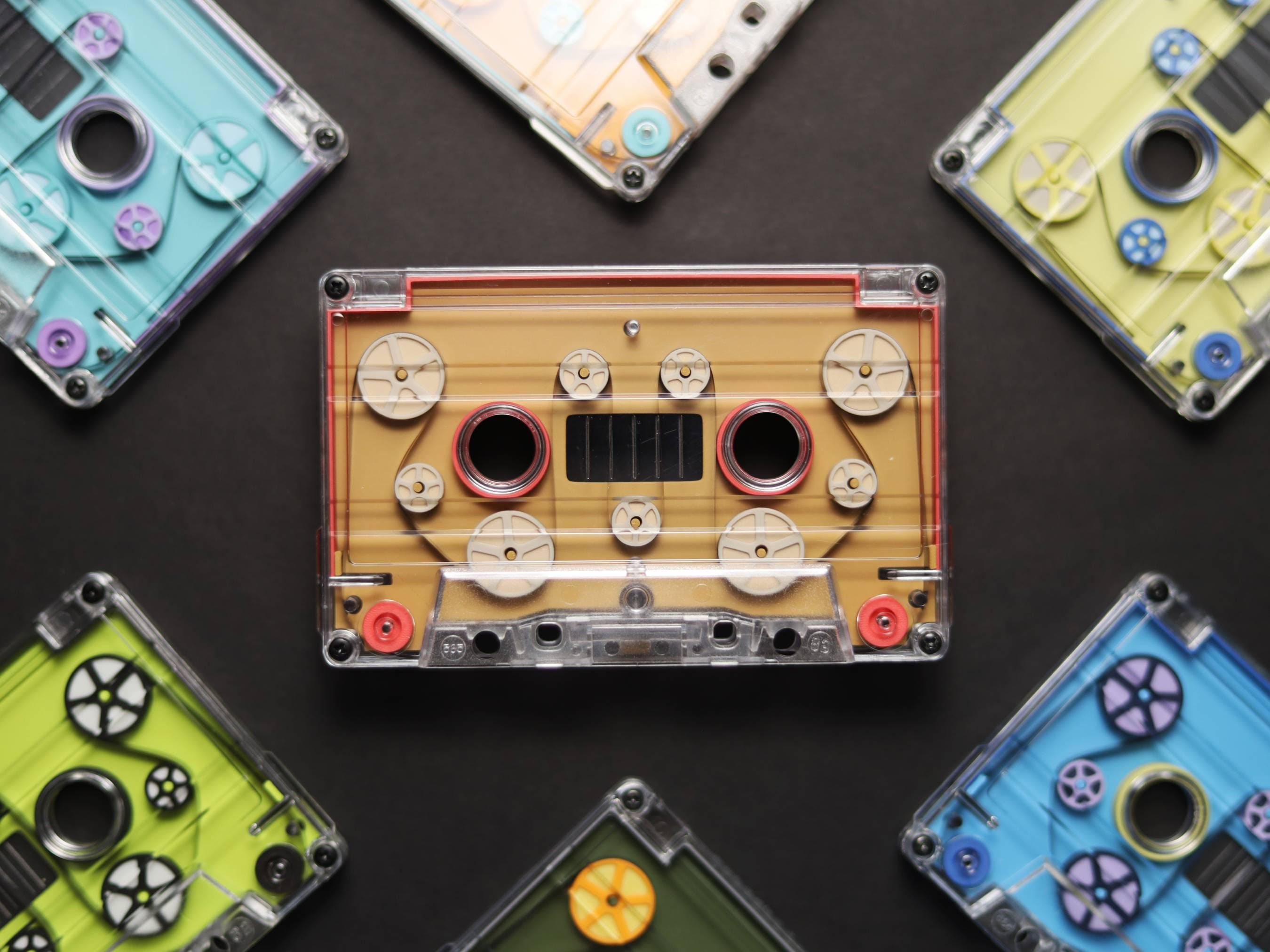 4 track tape - Etsy 日本