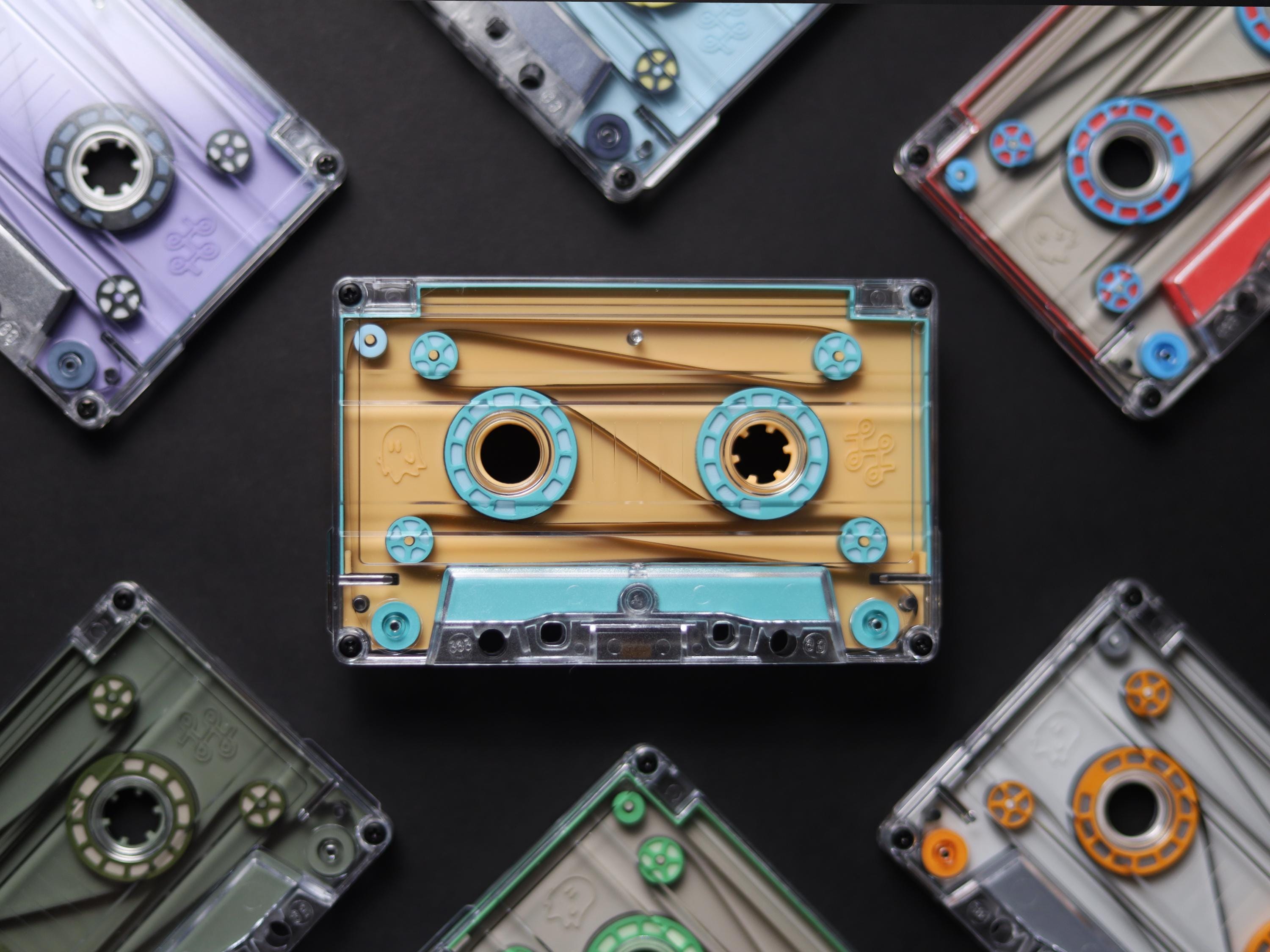 Tape loop - Etsy 日本