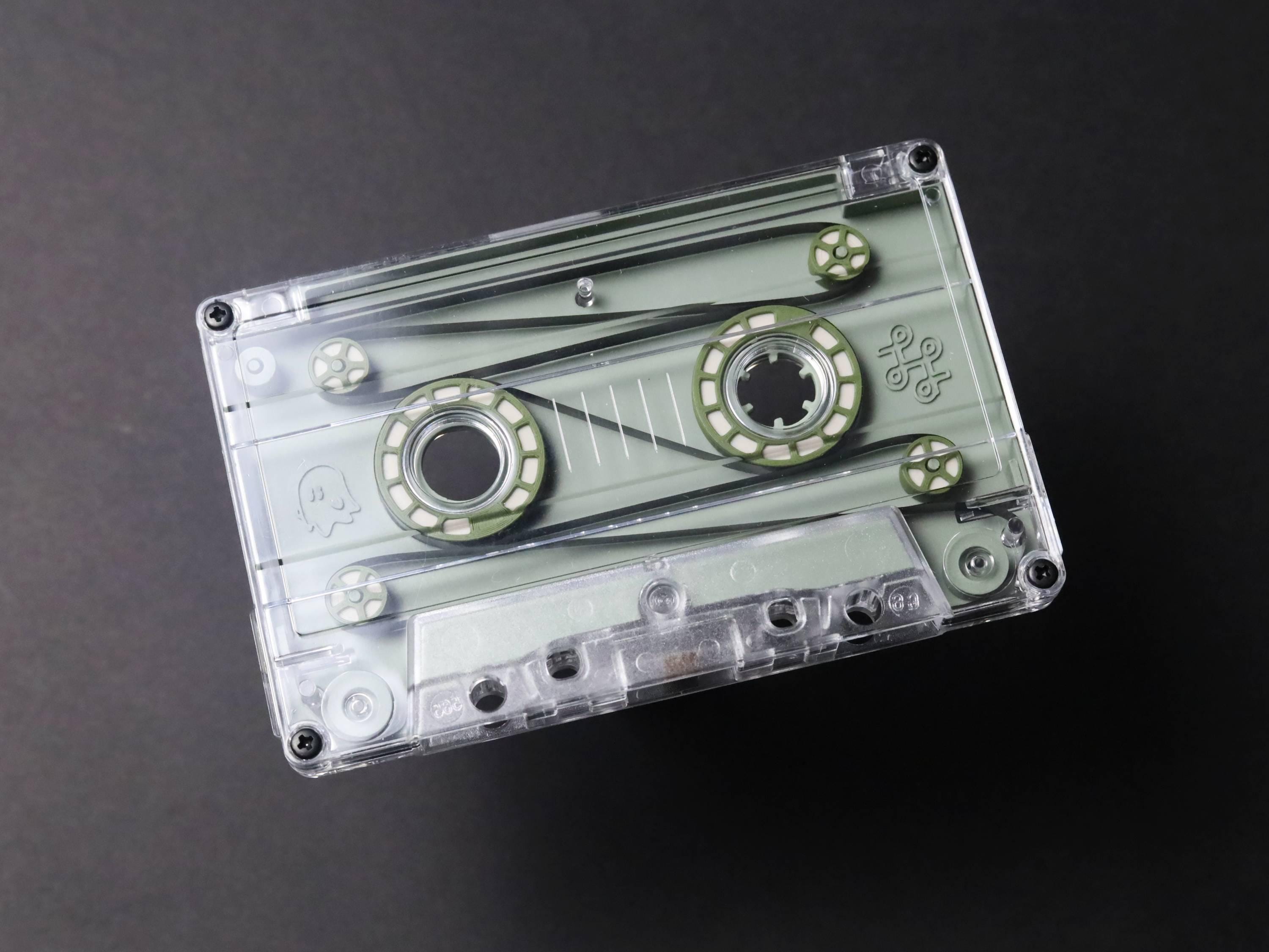 カセットテープ　です テープループカセット • 15秒 - Etsy 日本