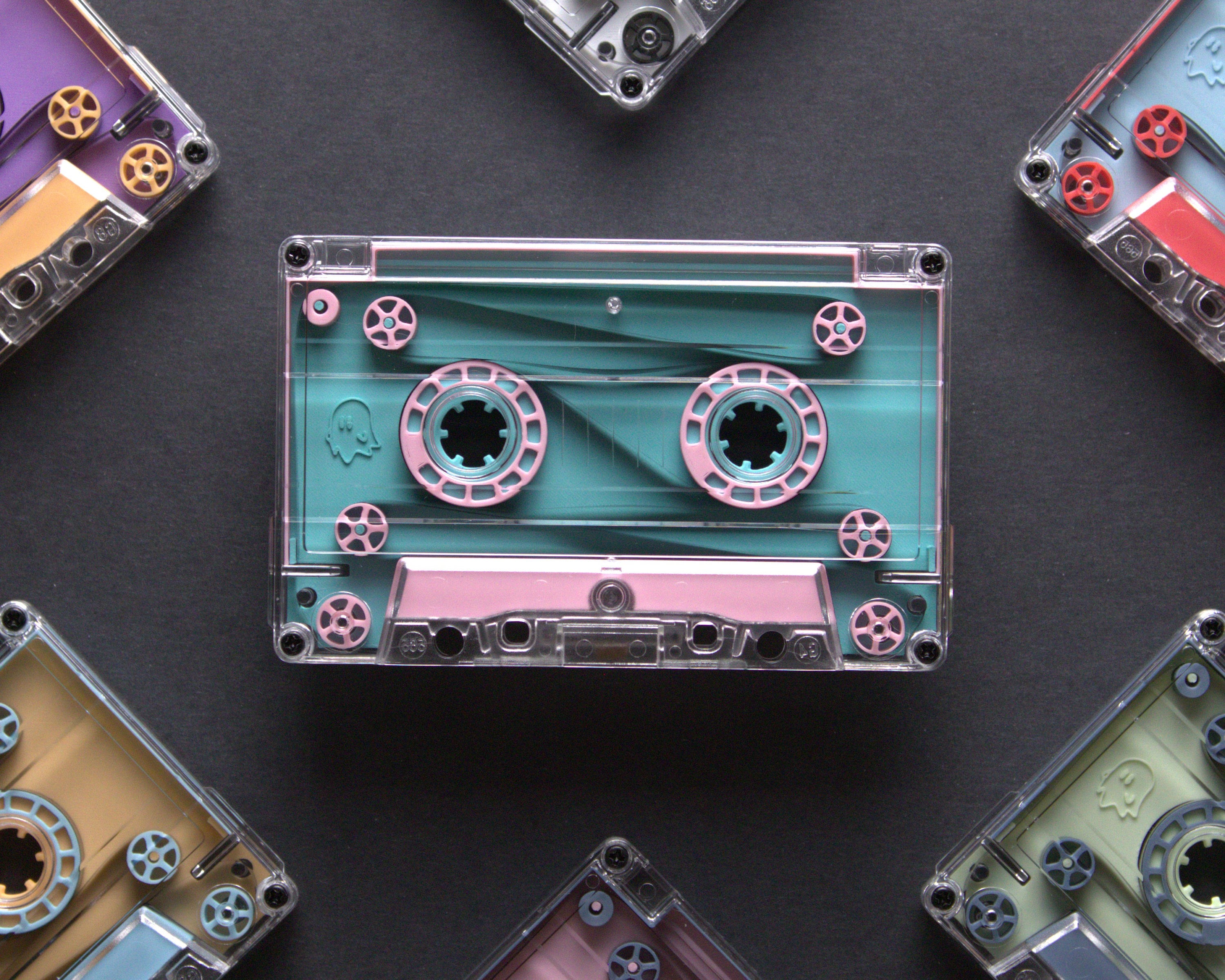 Tape loop - Etsy 日本