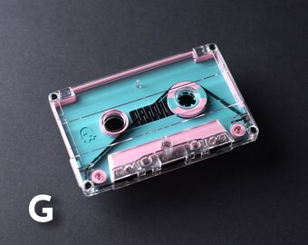 テープループカセット • 5秒 - Etsy 日本