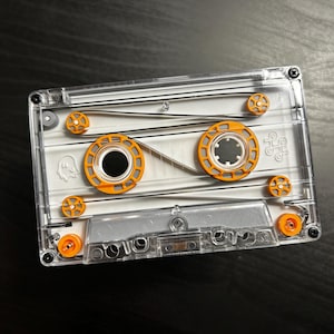 Tonbandschlaufenkassette • Nr. 15