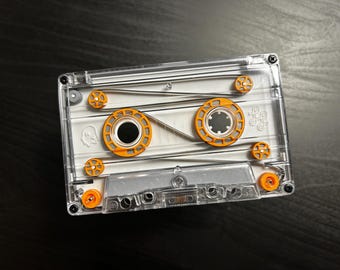 Tape Loop Cassette • No. 15