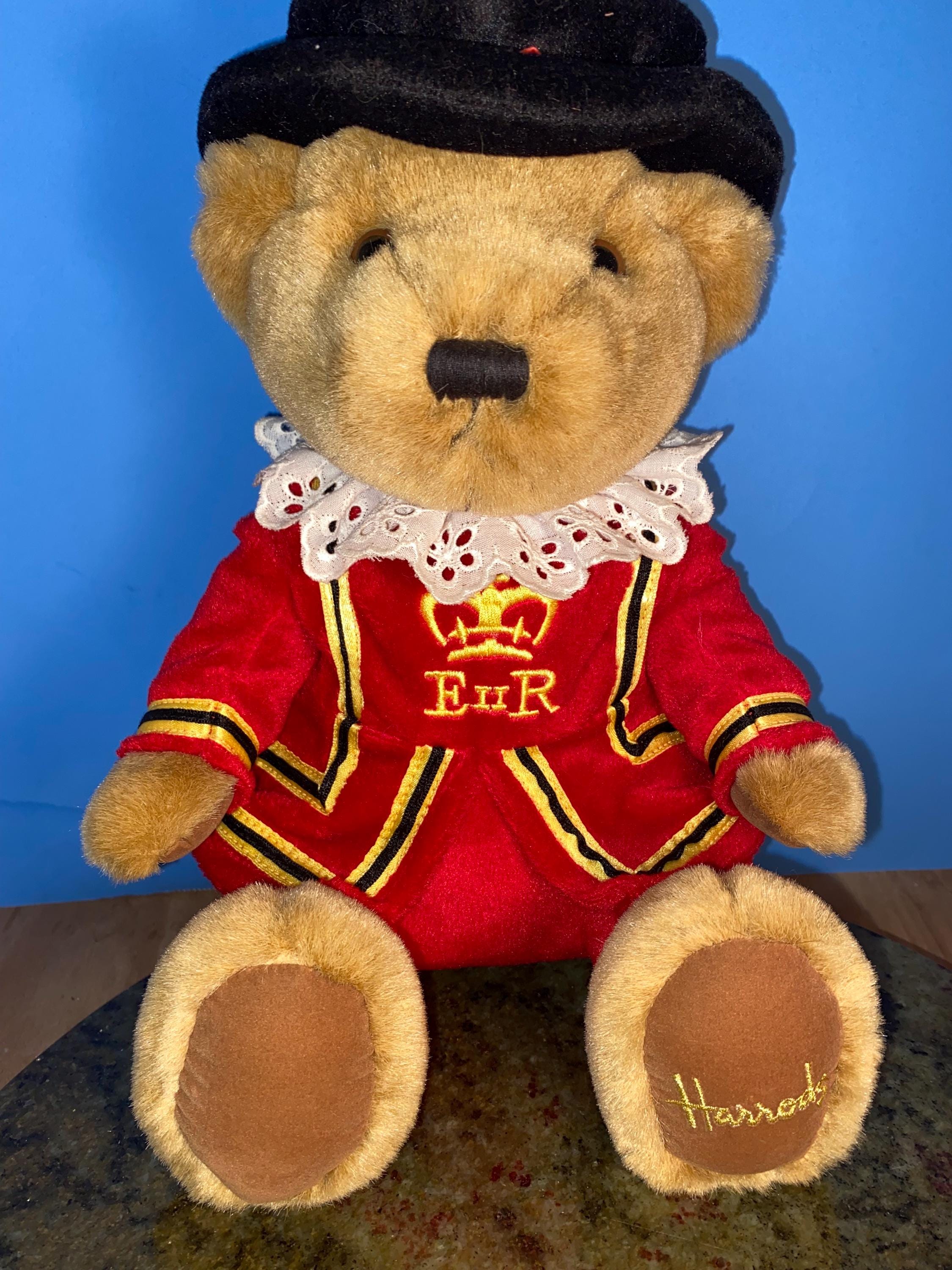 Harrods Bears - Etsy