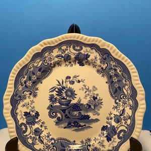 The Spode blue room collection regency series ‘ may’