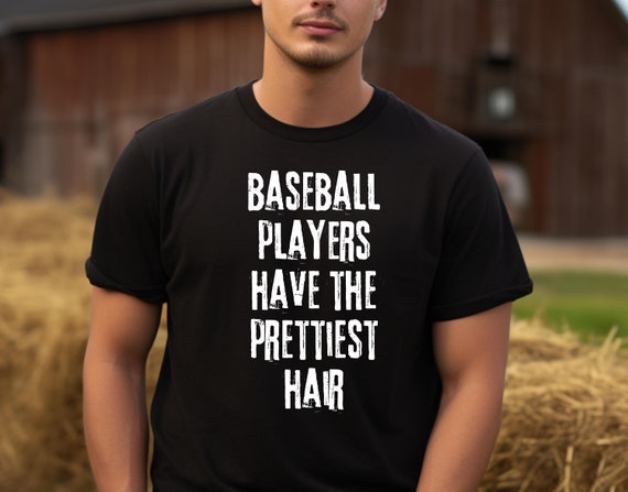 I giocatori di baseball hanno i capelli più belli/Baseball/Correre