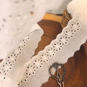 Dressmaking Trim
Vintage Craft
Lace Fabric
Embroidery Trim
Lace for Wedding Dress