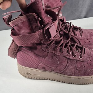 Nike Air Force 1 Vintage - Etsy display picture 3
