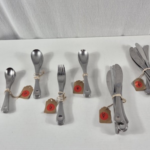 Robert Welch Cutlery Set - Etsy
