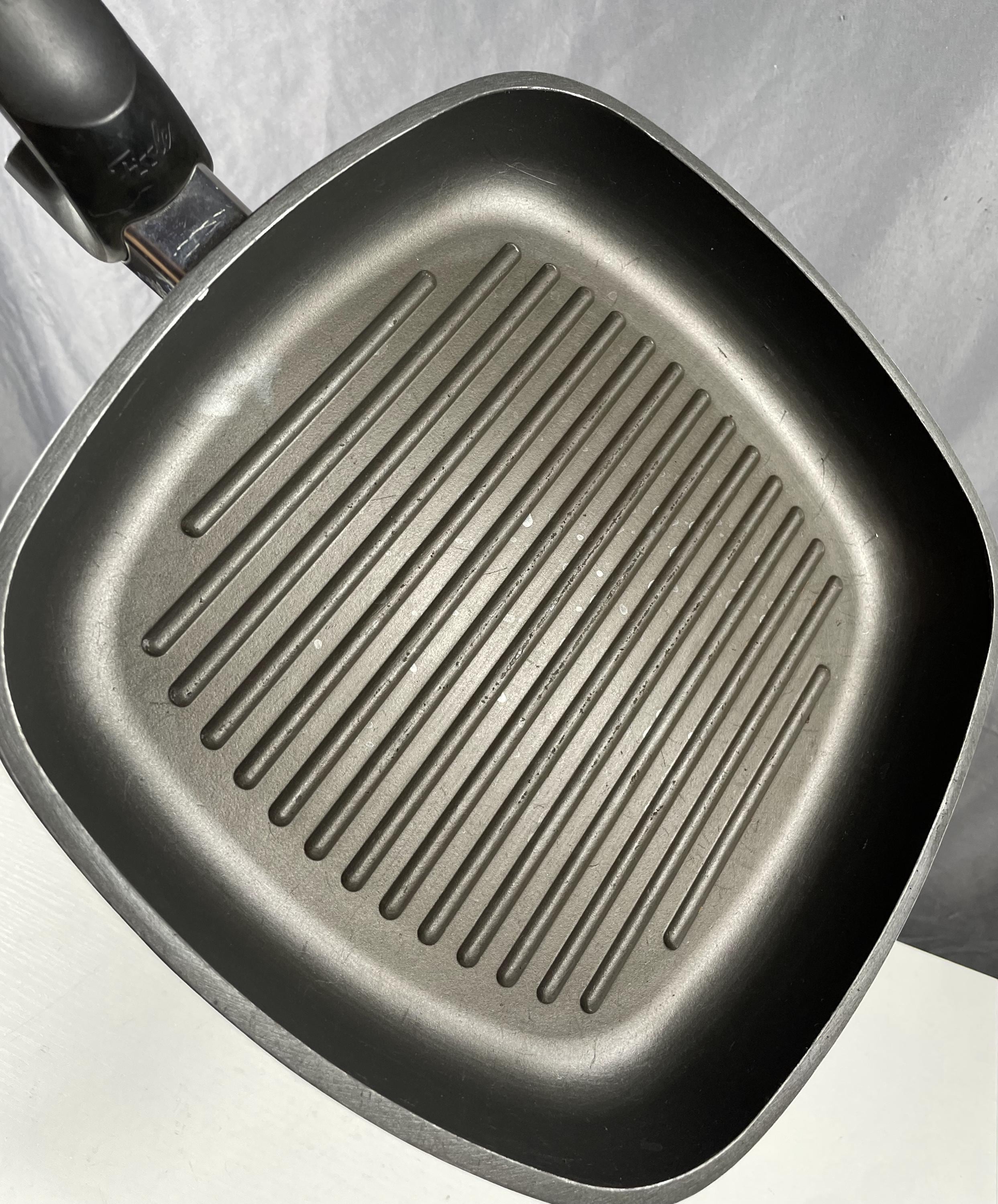 FISSLER GERMANY フィスラー　大きめ　揚げ物レトロ FISSLER GERMANY フィスラー 大きめ 揚げ物レトロ FISSLER