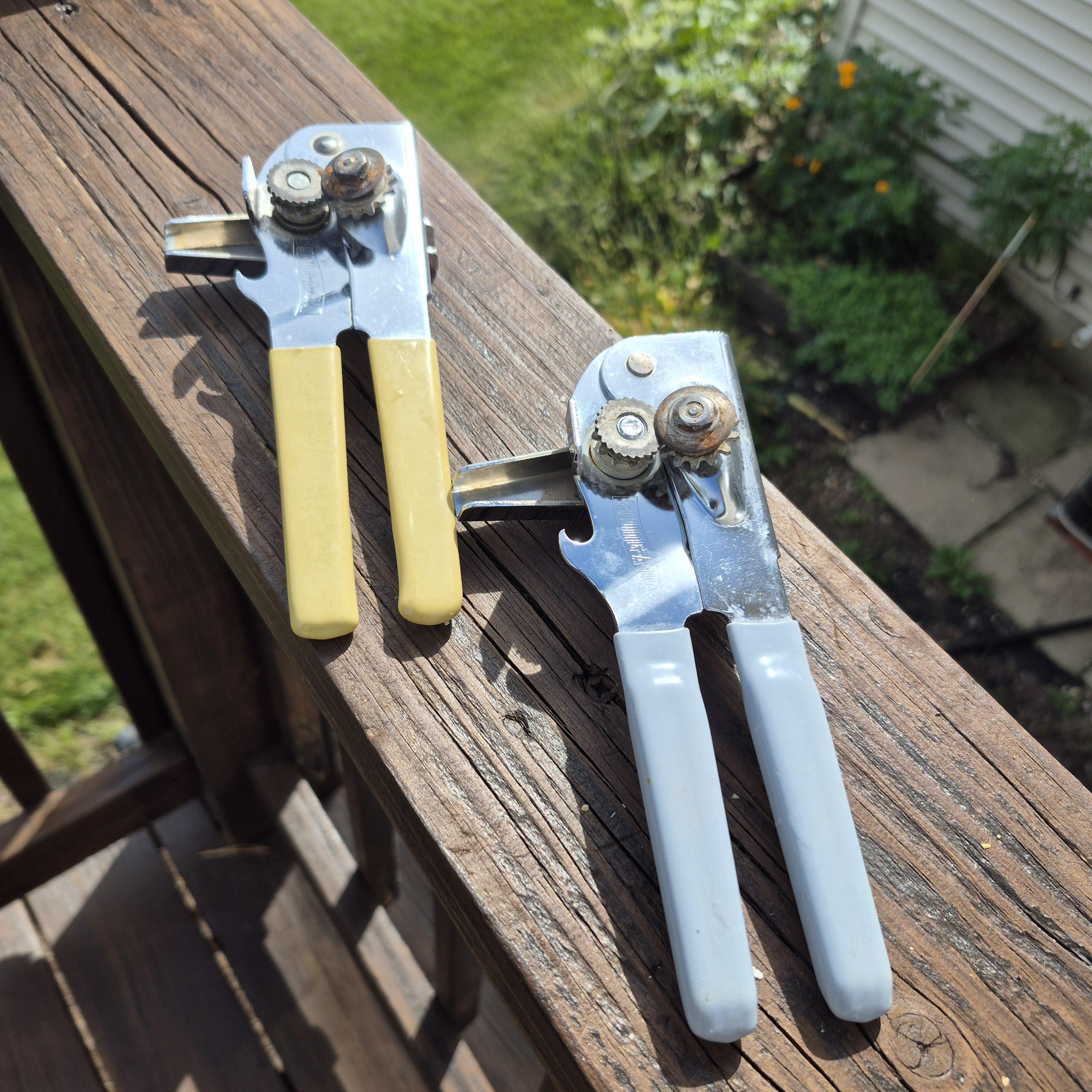 Vintage Swingaway Can Opener - Etsy