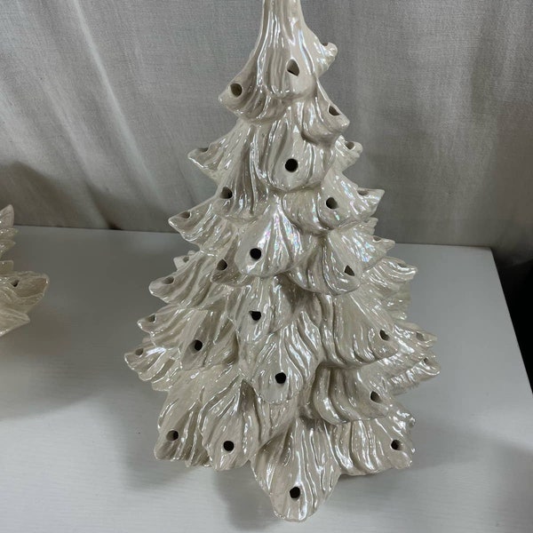 Ceramic Lava Tree Etsy