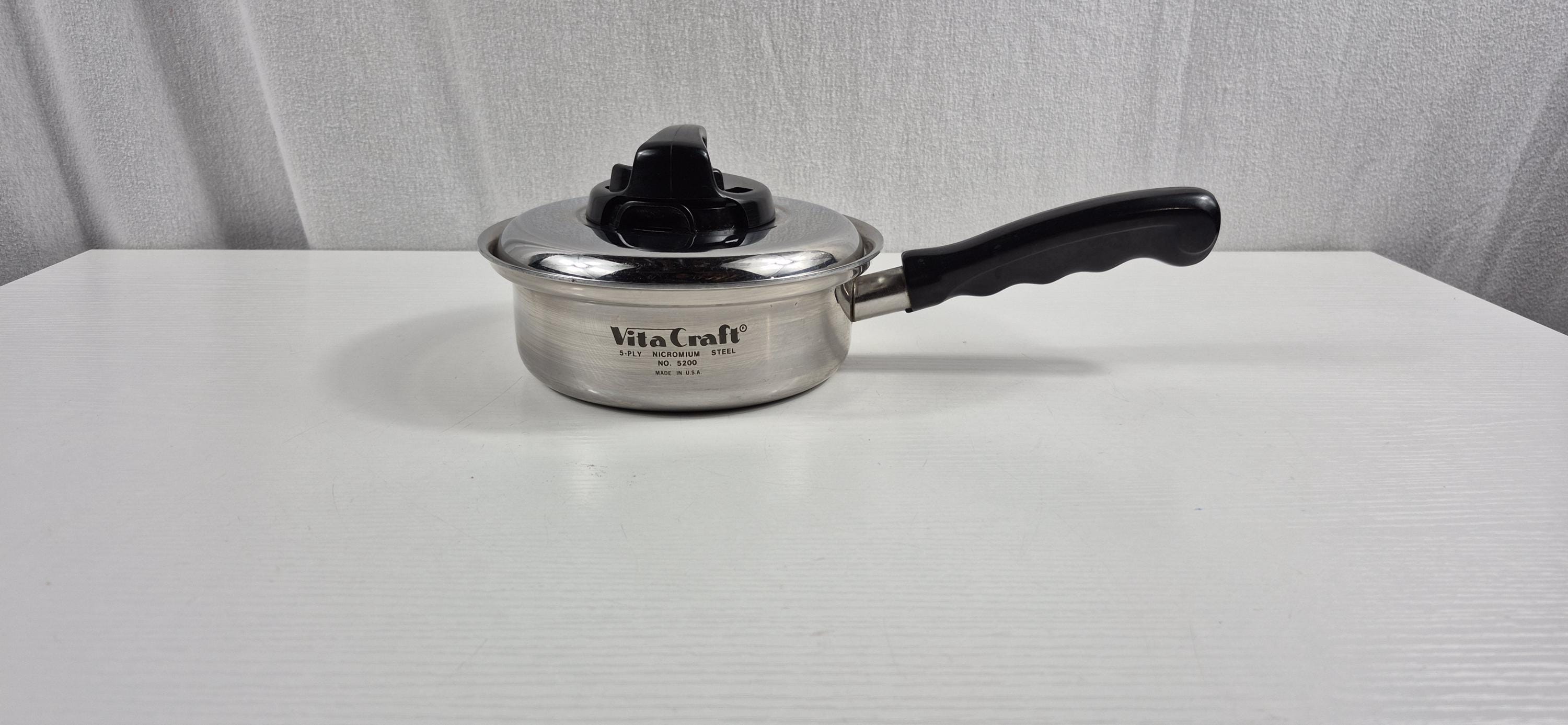 Vita Craft Cookware - Etsy