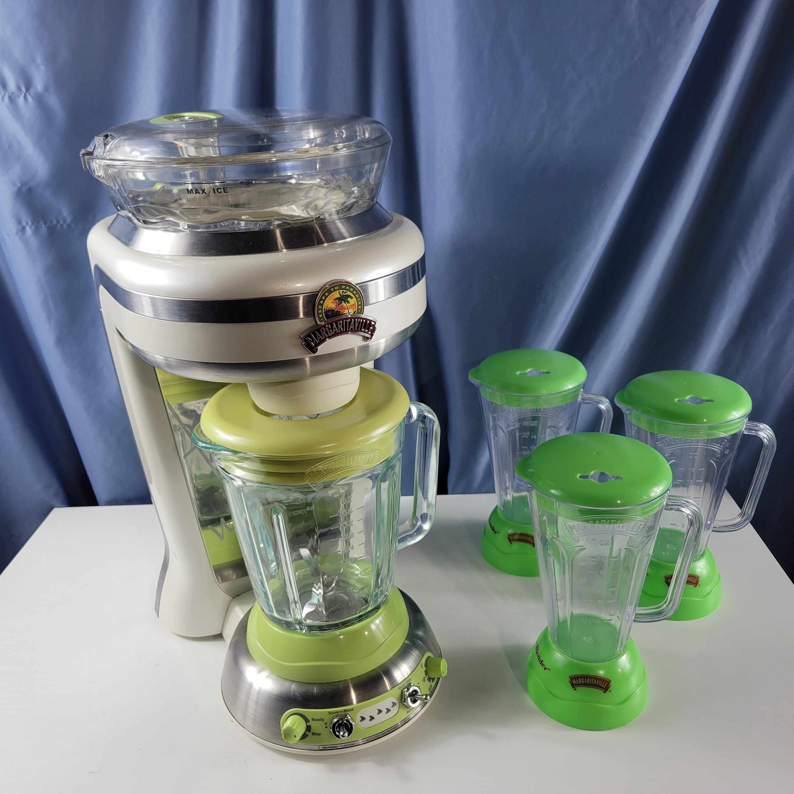 Blender Replacement Parts Margaritaville Machine Accessories