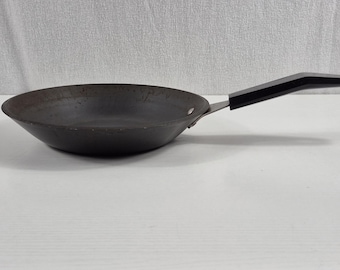 Vintage 8inch West Bend Miracle Maid skillet made in the USA