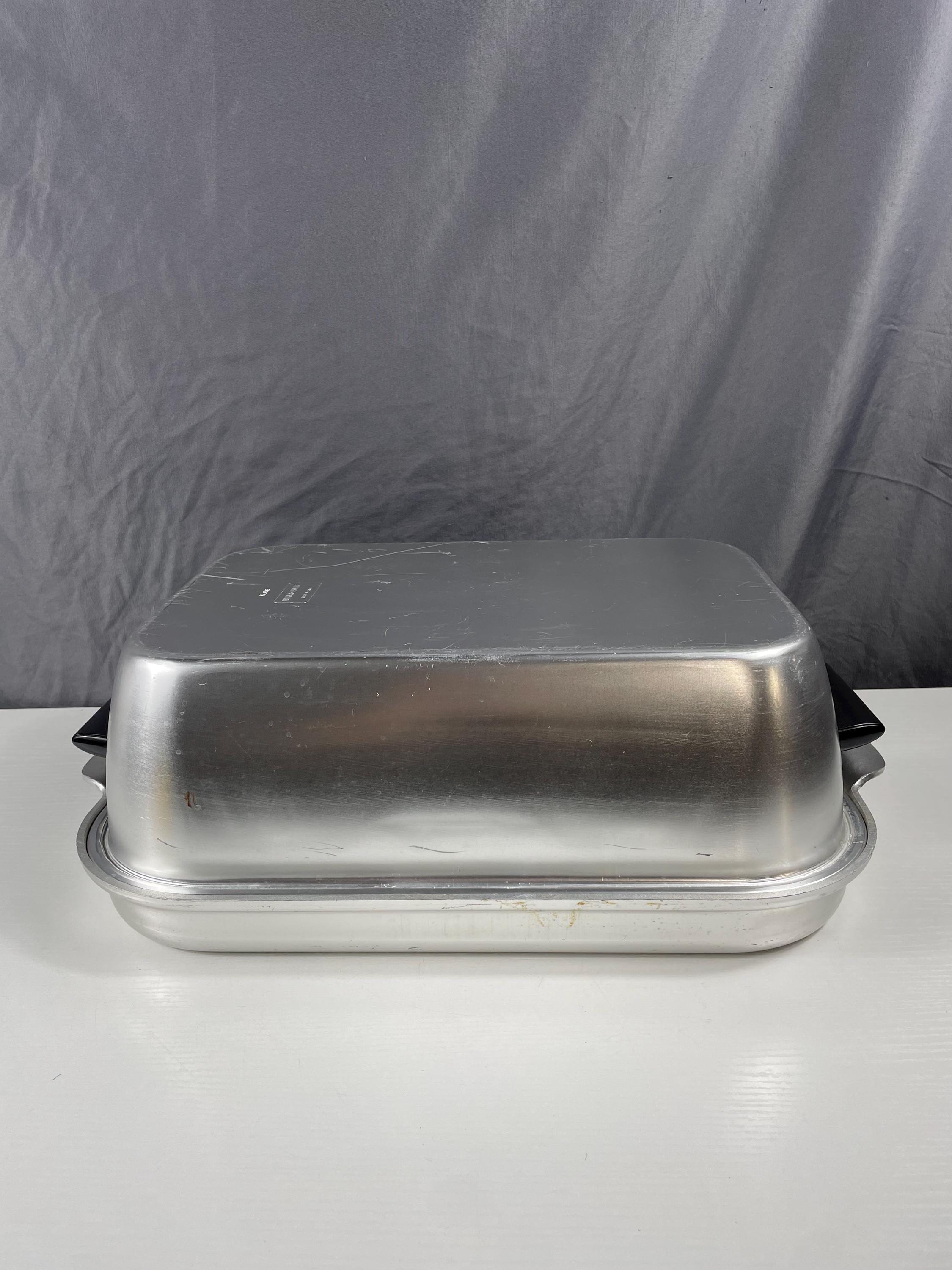 Wearever Aluminum Pan
