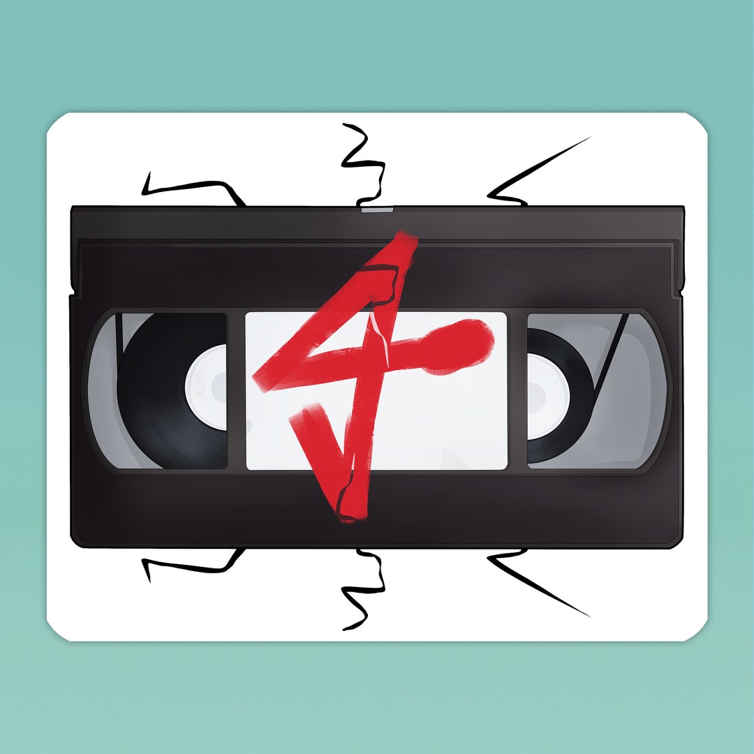 Generation Loss Sticker | Ranboo, Genloss, Twitch, Content Creator ...
