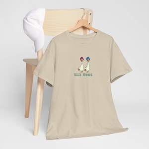 Aristocat Silly Goose Tshirt