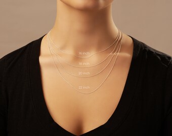 Collana In Argento 925 Con Ciondolo Tavolozza Pittore E Zirconia Multicolore – Lunghezza Catena 40-55 Cm - 3
