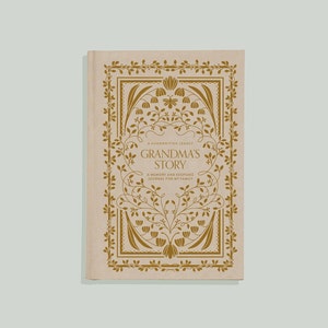 Grandmother Journals