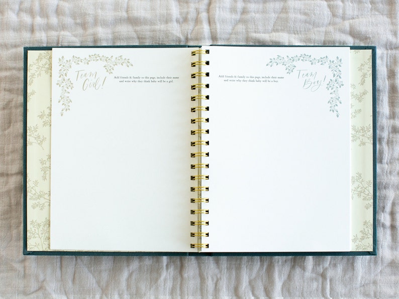 First time moms, document your pregnancy with our first time moms pregnancy journal. Create a lasting keepsake with our keepsake pregnancy journal. Experience luxury with our luxury pregnancy journal.