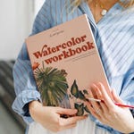 Watercolor Books