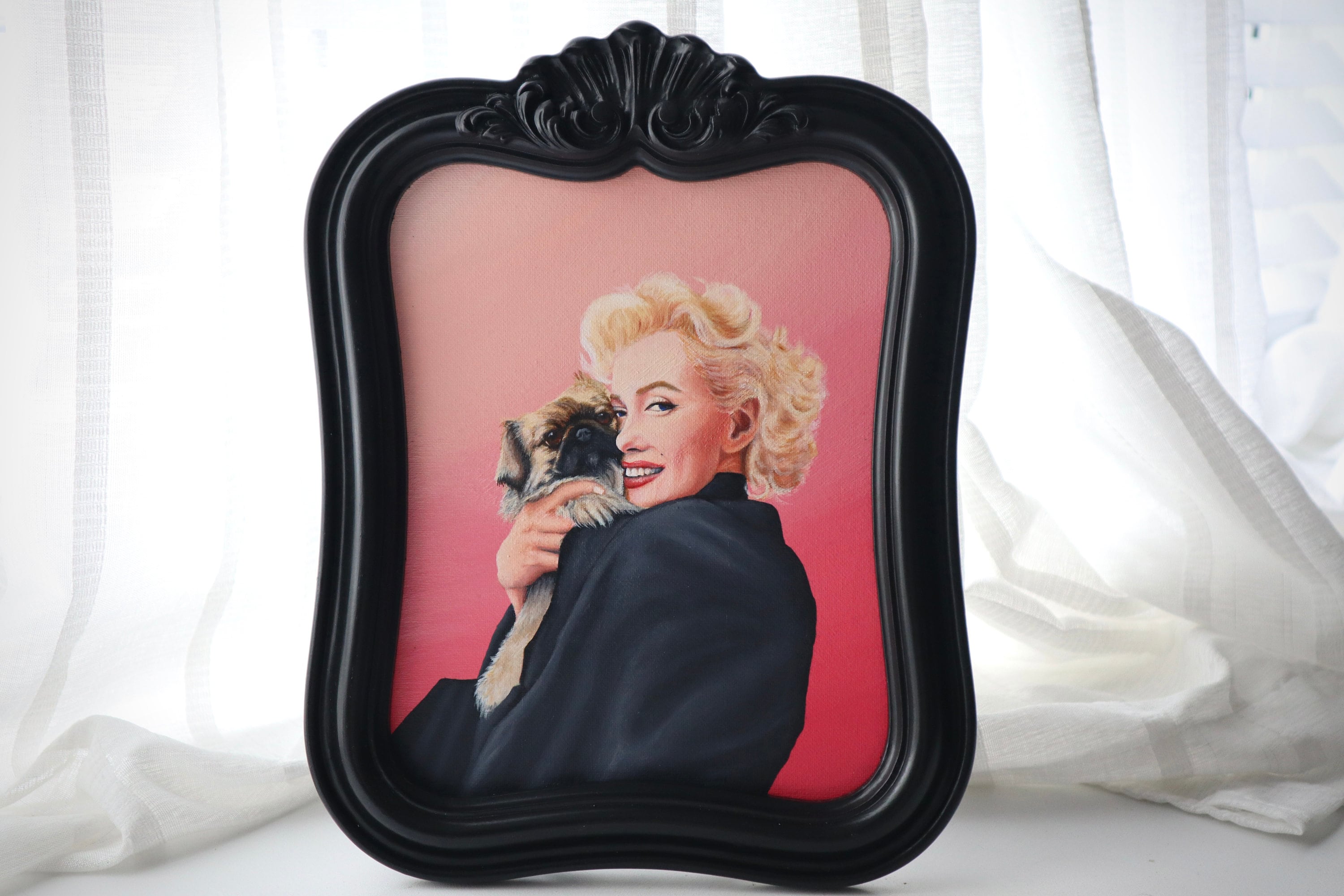 Marilyn Monroe Mirrors - Etsy