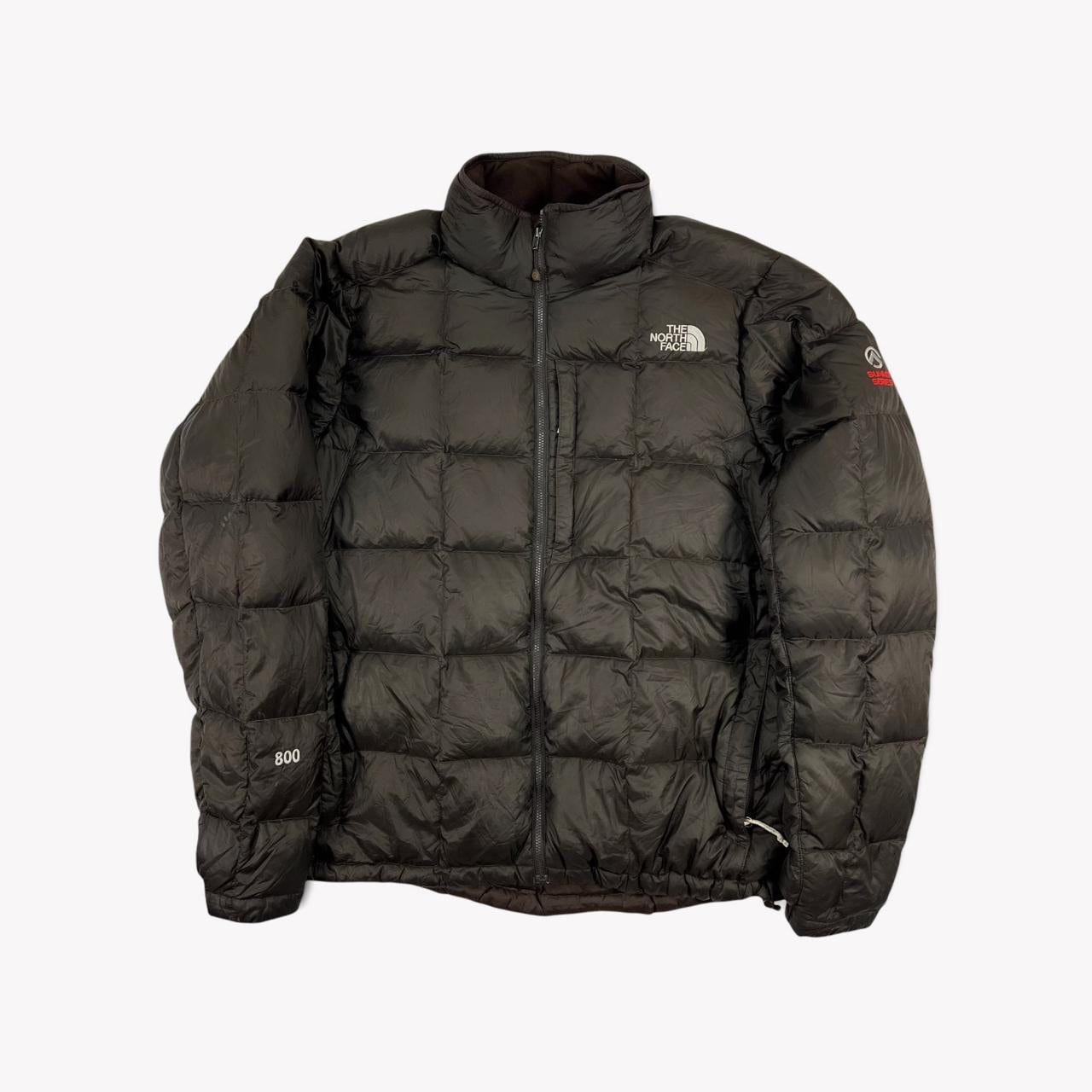 North Face Summit - Etsy