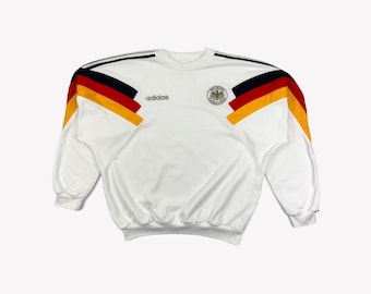 Vintage 1990s Adidas FIFA Die Continentale Full Zip - España