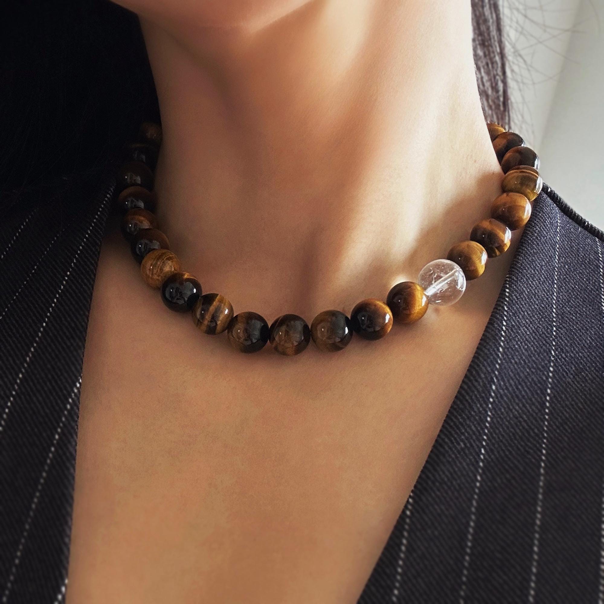 Buy Brown Girl Necklace Online In India India