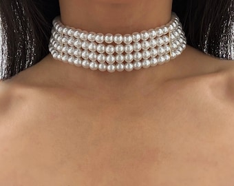 Collana Multifilo 4 File In Pietre Naturali Chip - Gemme Assortite Con Chiusura Scorrevole Argento