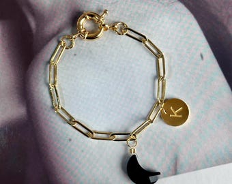 Rose Quartz Gemstone Bracelet (8mm Beads) At ₹ 100/piece In Khambhat