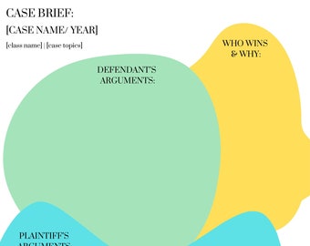 Fallbeschreibung – argumentbasiertes Formular