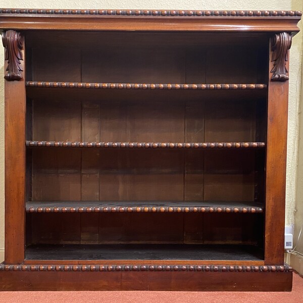 Bookcase Etsy UK
