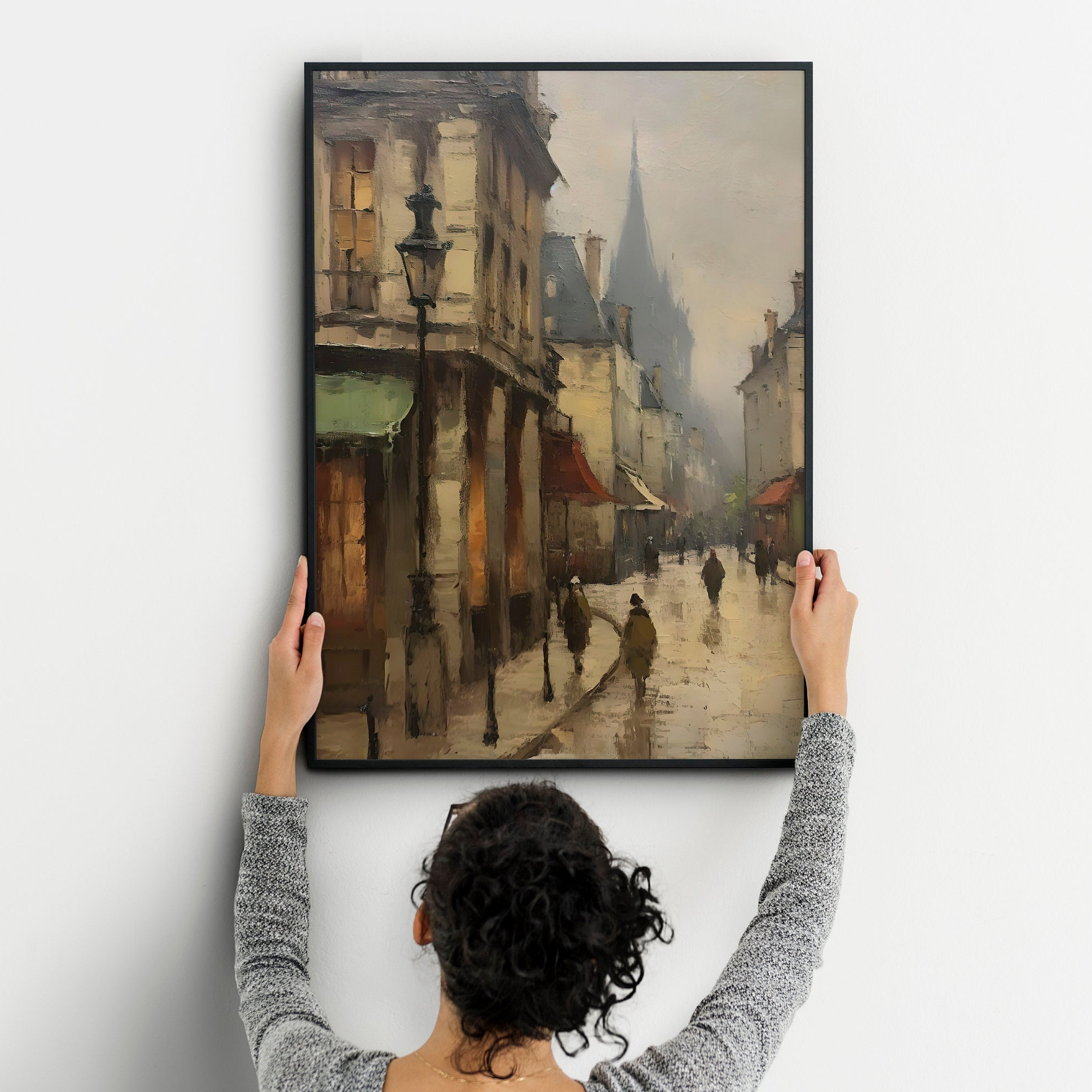 ヴィンテージ洋画 絵画 アンティーク絵画 風景画 洋画 ヨーロッパ現地購入 ヴィンテージ洋画 絵画 アンティーク絵画 風景画 洋画 ヨーロッパ現地購入