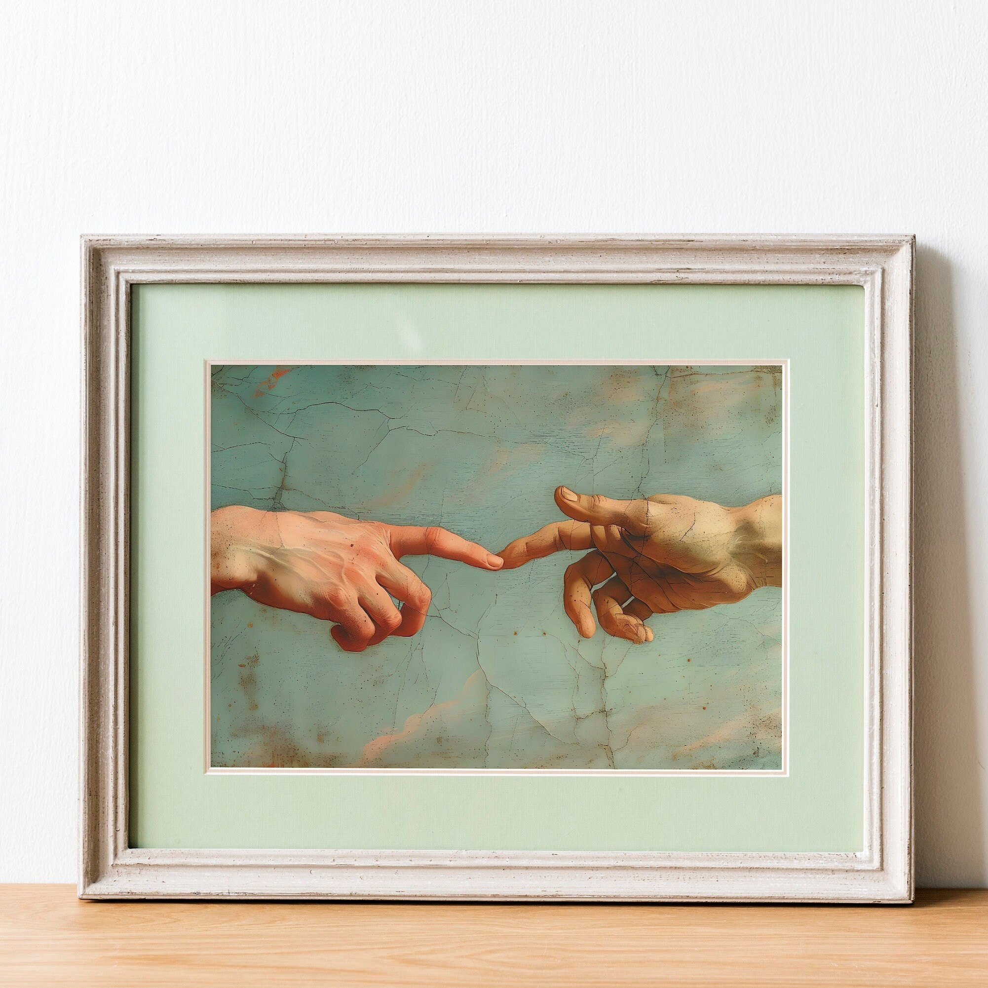 J.medina 油絵 Joseph-Noel_Sylvestre_-