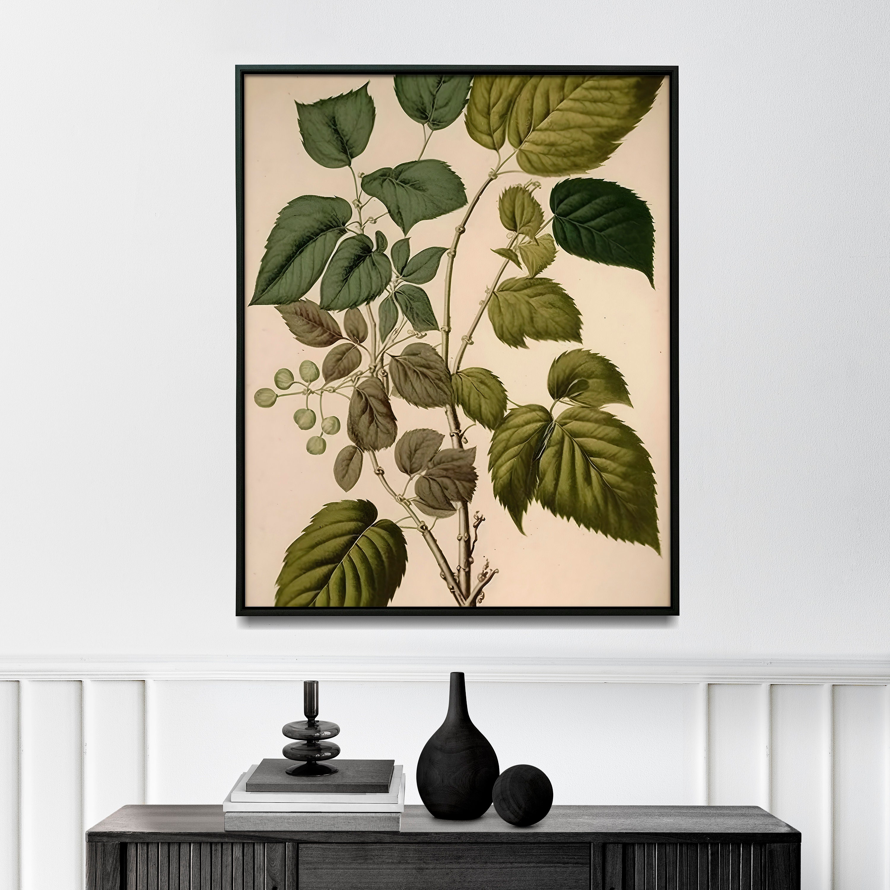 Broom Parking Only Vintage Metallschild - 40x30cm Wanddekoration Für Bar & Home