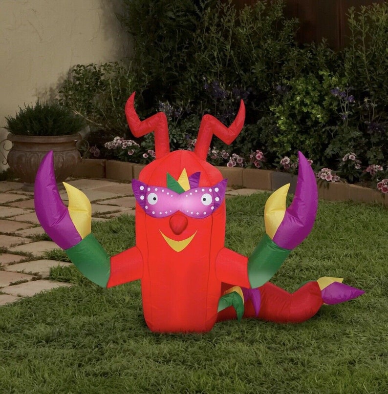 mardi gras jester decorations