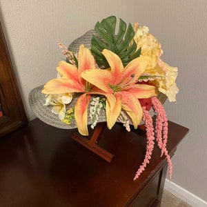 Kentucky derby hat