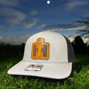 International Harvester Hat