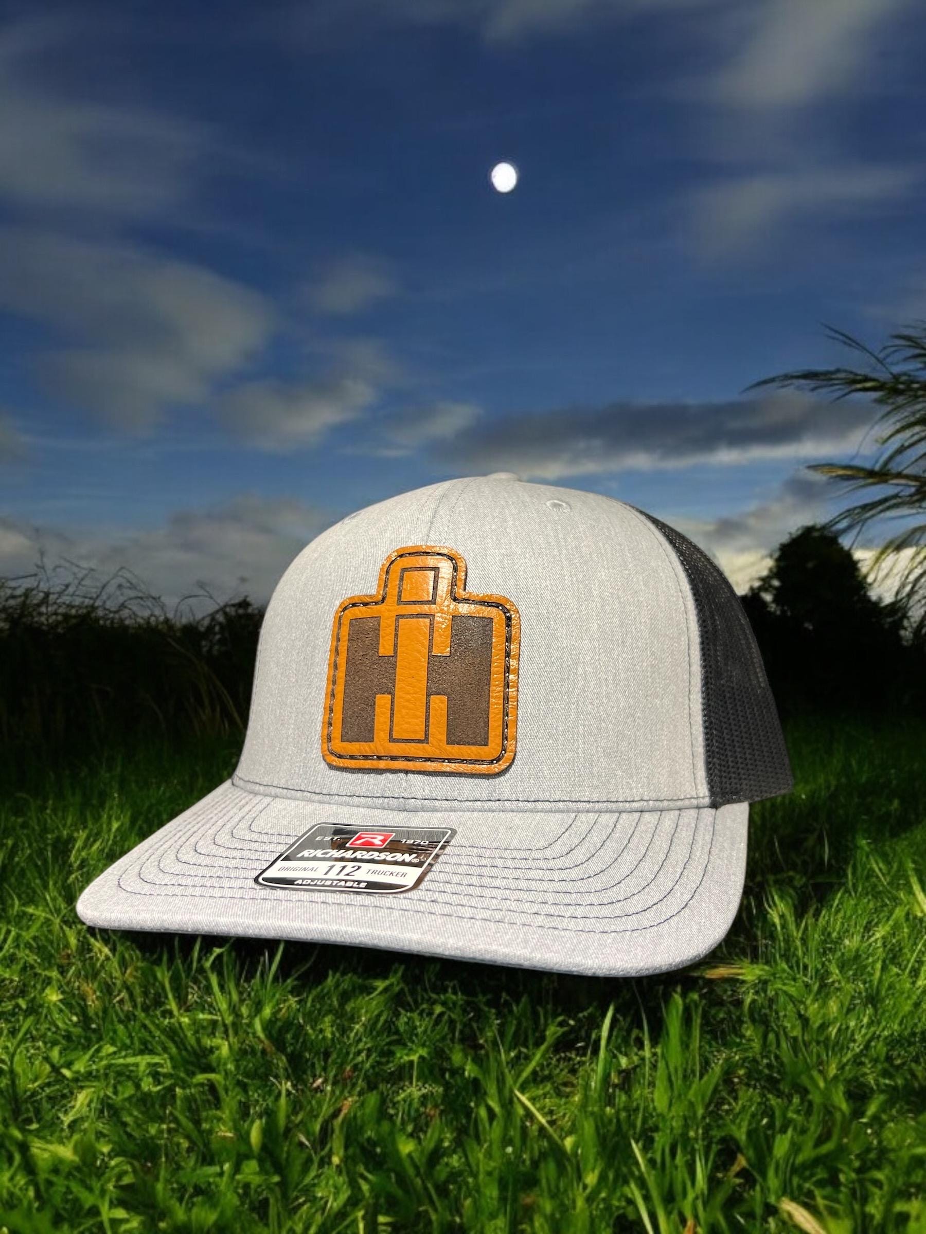 International Harvester Hat - Etsy display picture 2