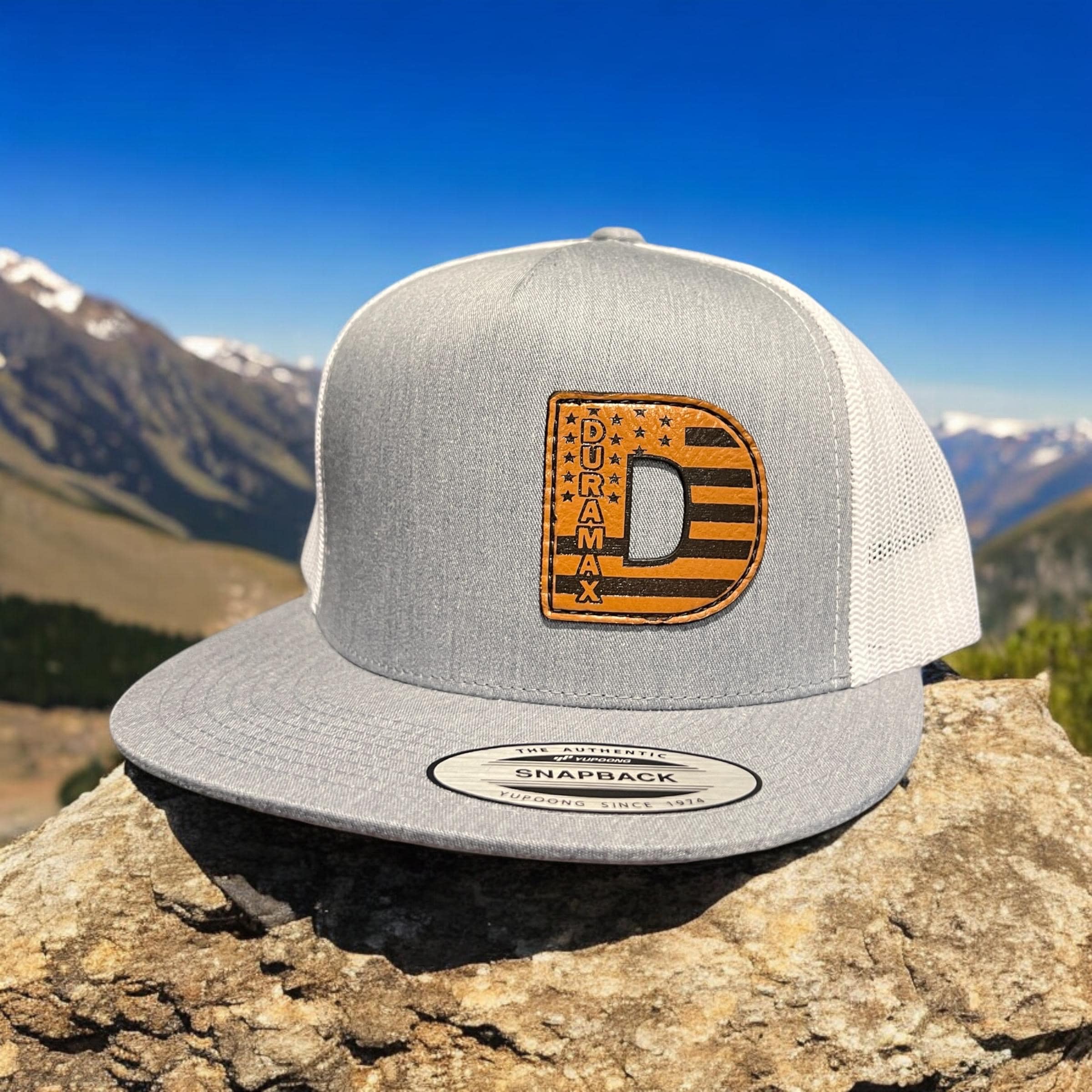 Chevy Duramax Diesel Hat