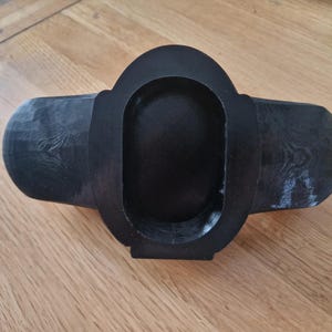 Swift Ride Front stabilizer 3d Printed front tennis ball mod