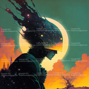 Epic Astronaut 5pack Bundle