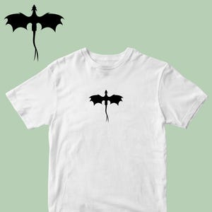 Fourth Wing &quot;Fly or Die&quot; Comfort Color T-Shirt