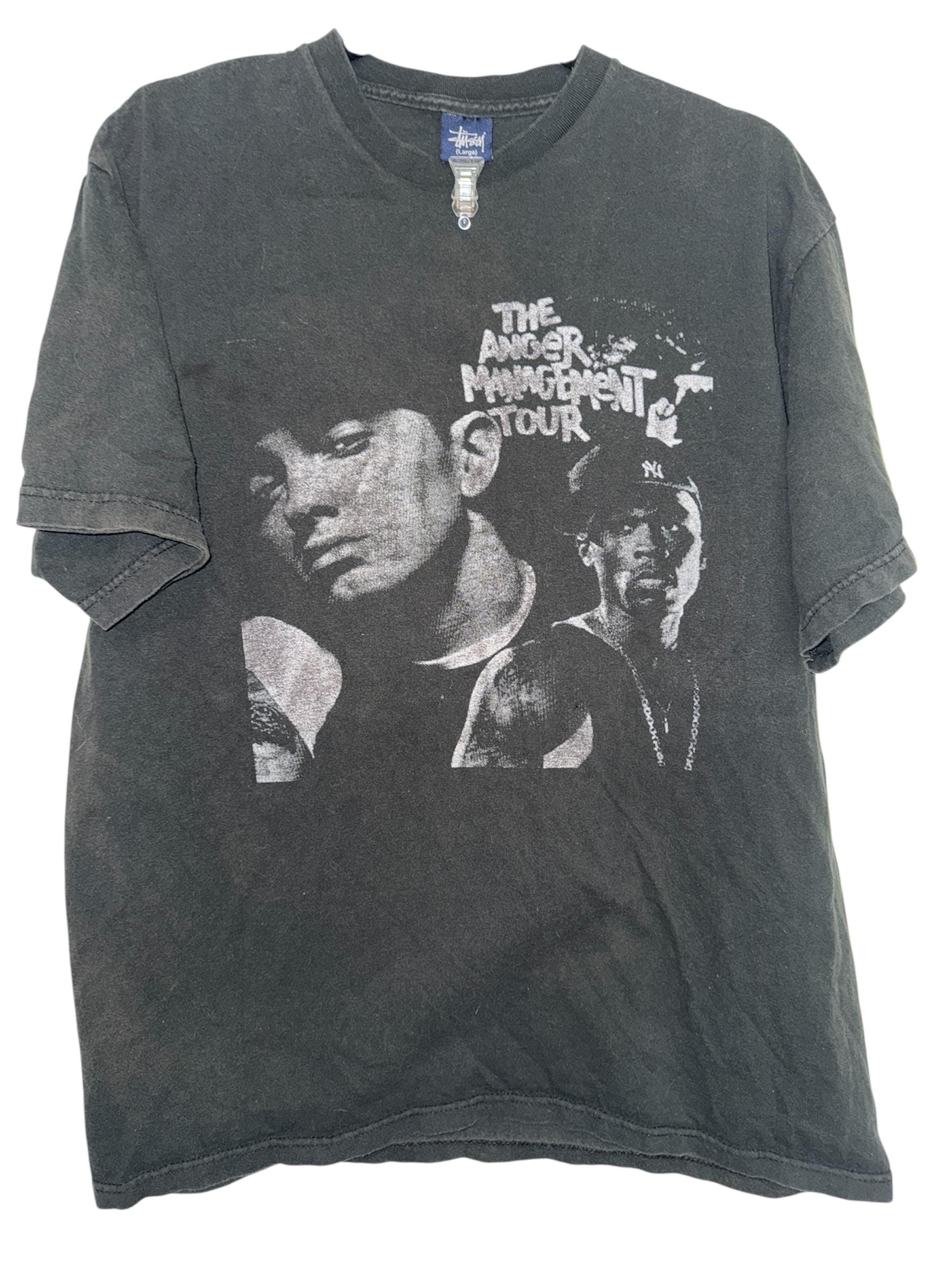 Eminem Anger Management Tour - Etsy